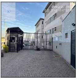 Apartamento, Aparecidinha, Sorocaba, SP