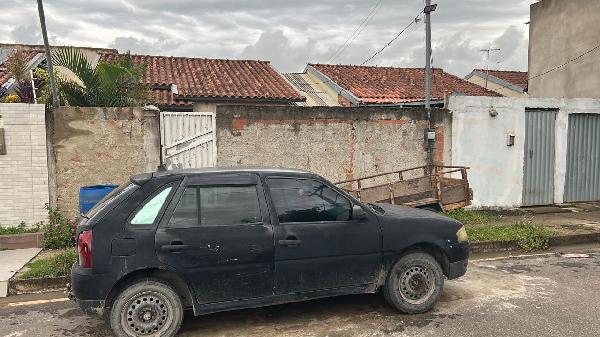 Casa, Donana, Campos dos Goytacazes, RJ