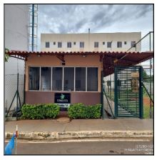 Apartamento, Loteamento Raquel Pimentel, Luziânia, GO