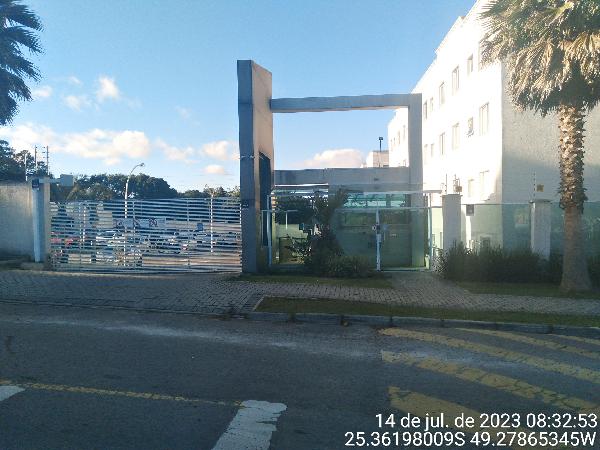 Apartamento, ABRANCHES, CURITIBA, PR