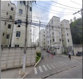 Apartamento, Santa Cruz, Rio de Janeiro, RJ