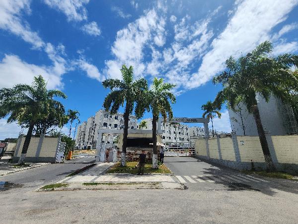 Apartamento, Piedade, Jaboatão dos Guararapes, PE