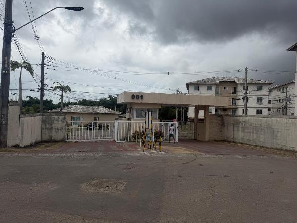 Apartamento, Lama Preta, Camacari, BA