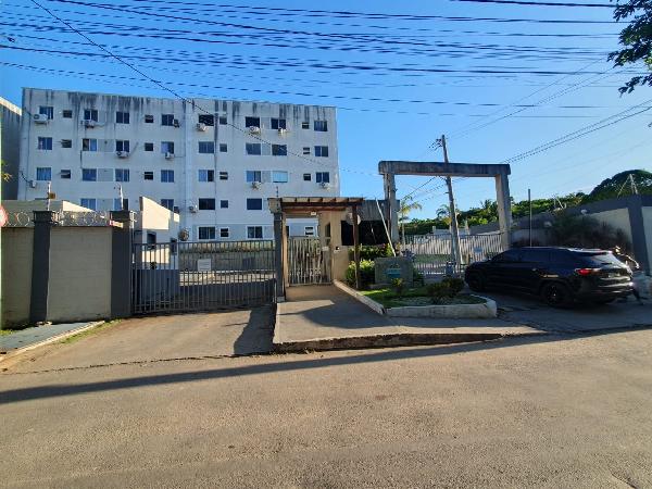 Apartamento, Catu de Abrantes (abrantes), Camaçari, BA