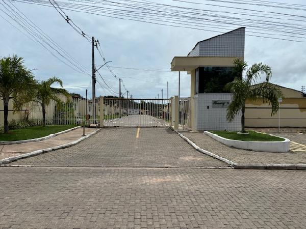 Casa, Rio São João, São José de Ribamar, MA