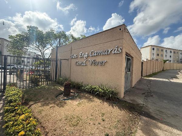 Apartamento, Alberto Maia, Camaragibe, PE
