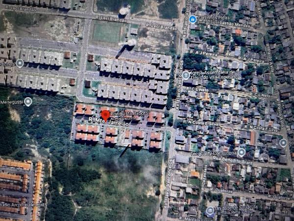 Apartamento, ESPERANCA, Itaboraí, RJ
