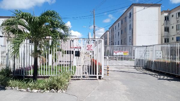 Apartamento, BARRA DE JANGADA, Jaboatão dos Guararapes, PE