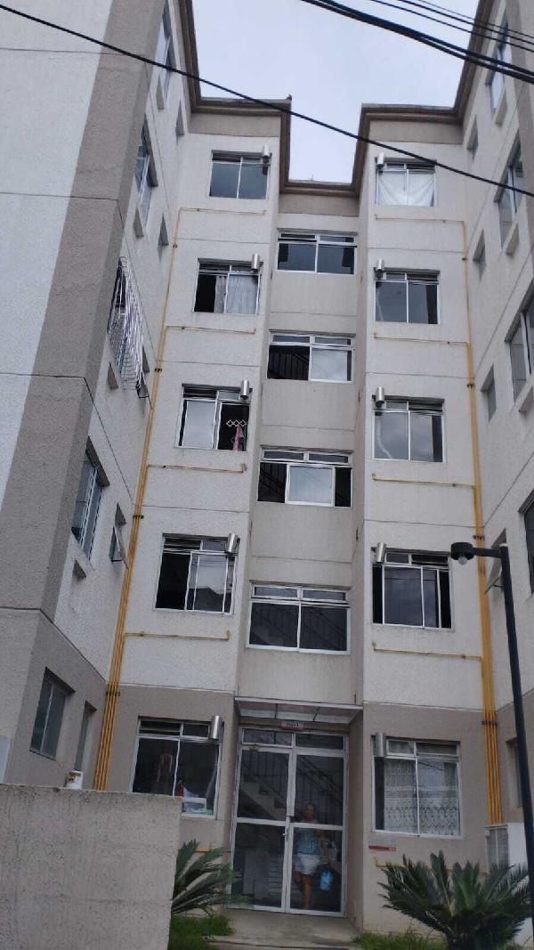 Apartamento, Jardim Palmares, Nova Iguaçu, RJ