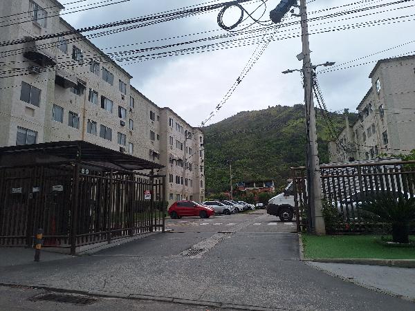 Apartamento, Água Santa, Rio de Janeiro, RJ