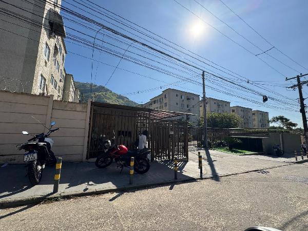 Apartamento, Água Santa, Rio de Janeiro, RJ