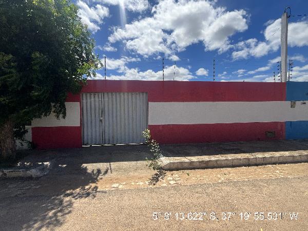 Casa, Santa Julia, Mossoro, RN