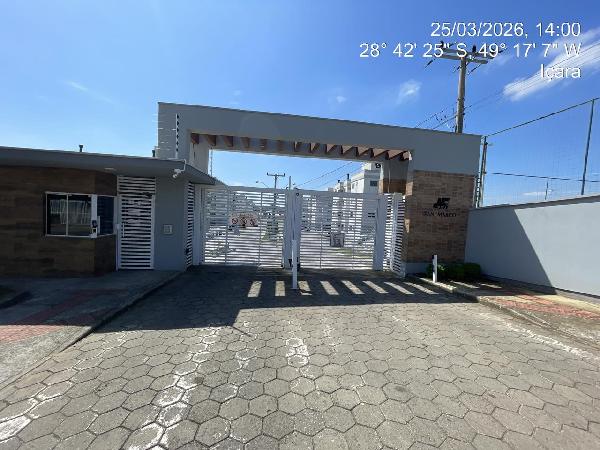 Apartamento, Tereza Cristina, Icara, SC