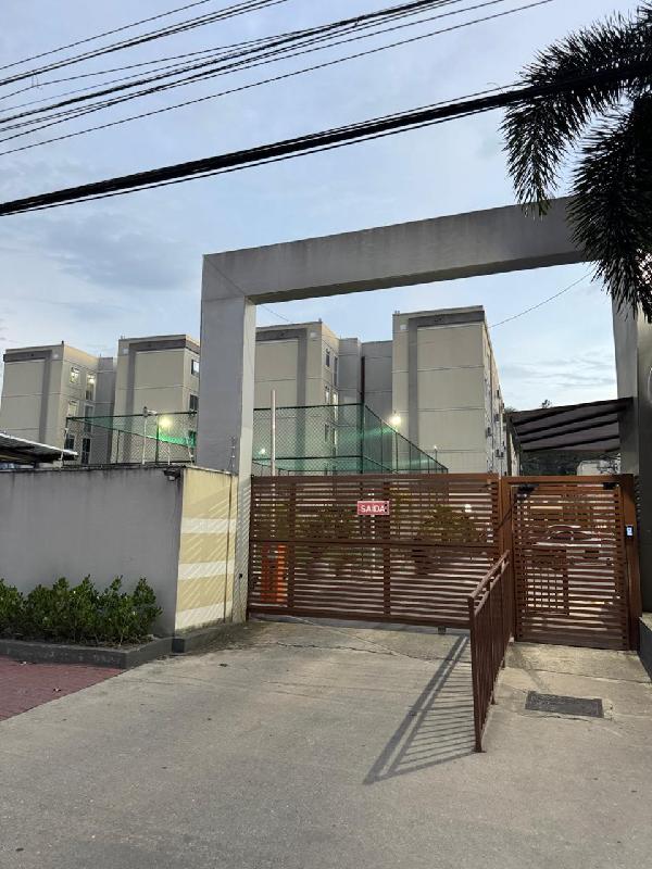 Apartamento, VILA LAGE, SAO GONCALO, RJ