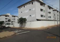 Apartamento, Morumbi, Uberlandia, MG