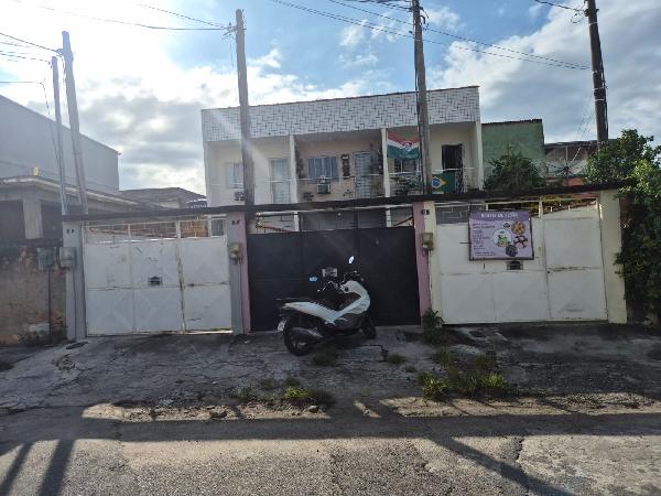 Casa, Fanchem, Queimados, RJ