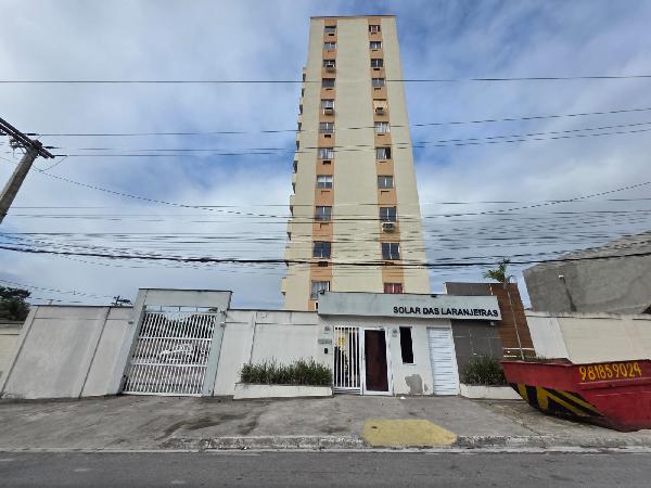 Apartamento, JD N SRA AUXILIADORA, SAO GONCALO, RJ