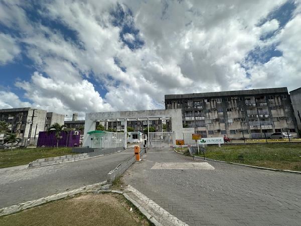 Apartamento, MURIBARA, São Lourenço da Mata, PE