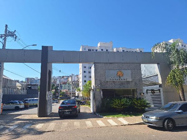 Apartamento, São PEDRO, JUIZ DE FORA, MG