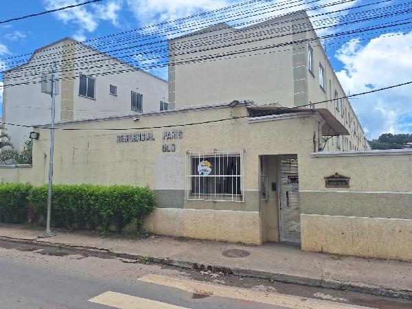 Apartamento, Centro, Matozinhos, MG