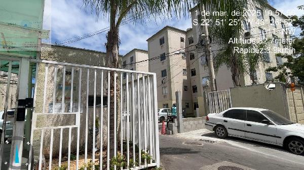 Apartamento, Realengo, Rio de Janeiro, RJ