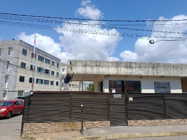 Apartamento, Zumbi do Pacheco, Jaboatão dos Guararapes, PE