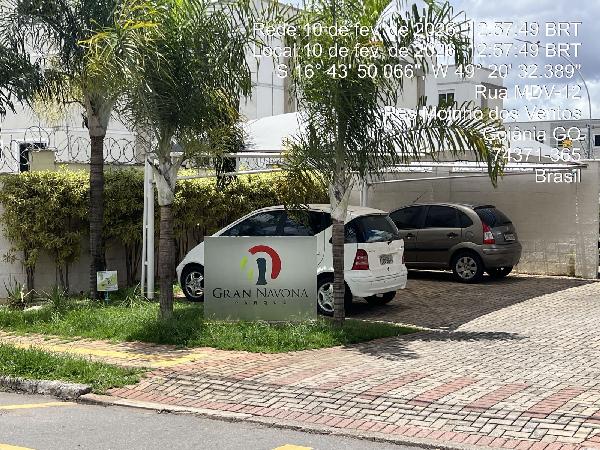 Apartamento, Moinho dos Ventos, Goiânia, GO