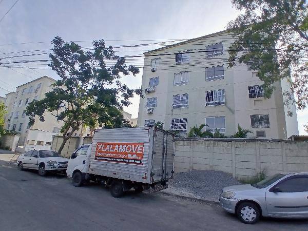 Apartamento, Realengo, Rio de Janeiro, RJ