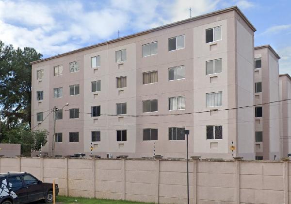 Apartamento, CAJI, LAURO DE FREITAS, BA