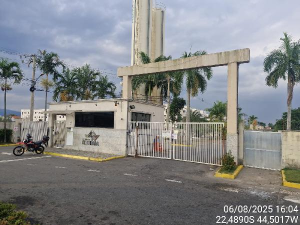 Apartamento, Jardim Aliança, Resende, RJ