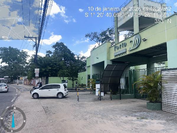 Apartamento, Coqueiro, Ananindeua, PA