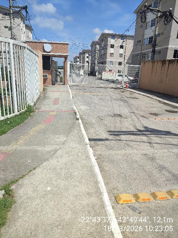 Apartamento, Esperanca, Itaboraí, RJ