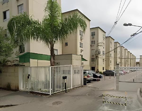 Apartamento, Realengo, Rio de Janeiro, RJ