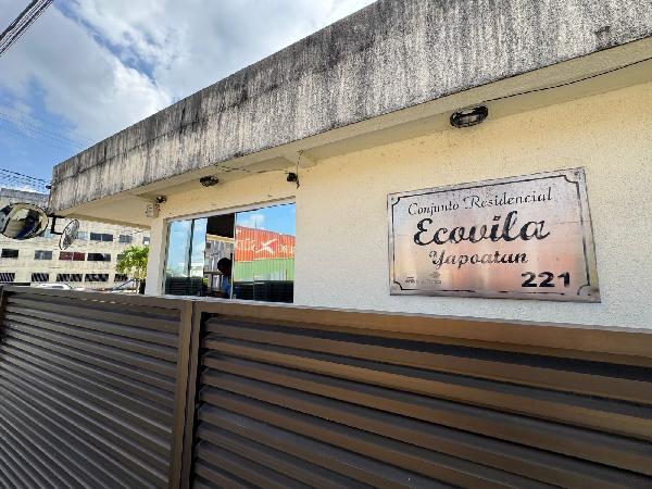 Apartamento, Zumbi do Pacheco, Jaboatão dos Guararapes, PE