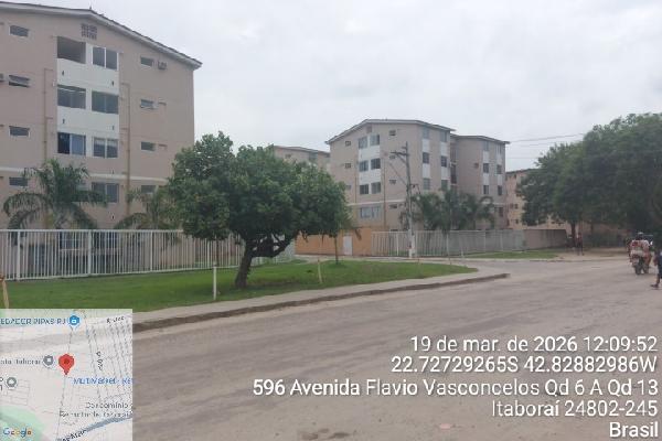 Apartamento, Venda das Pedras, Itaboraí, RJ