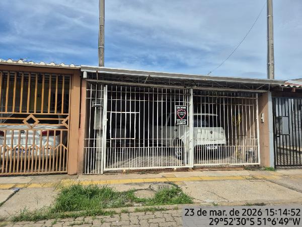 Casa, Fazenda Esperanca, Cachoeirinha, RS