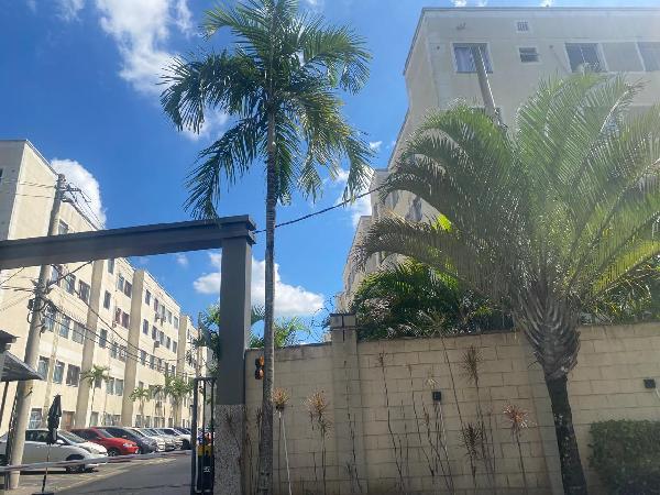 Apartamento, Santa Cruz, Rio de Janeiro, RJ