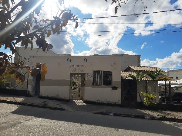 Apartamento, Nova Esmeraldas, Esmeraldas, MG