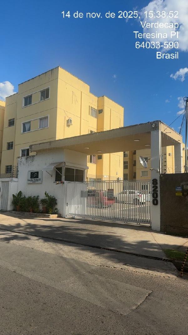 Apartamento, Bom Principio, Teresina, PI