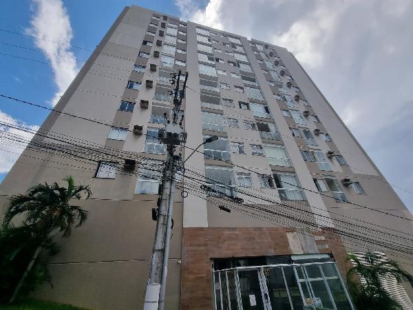 Apartamento, Vera Cruz, Cariacica, ES