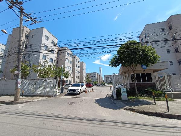 Apartamento, Jardim da Posse, Nova Iguaçu, RJ