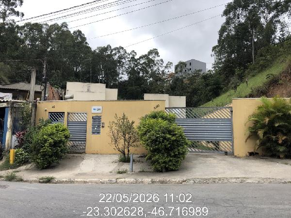 Casa, Chacara São Luiz, Franco da Rocha, SP