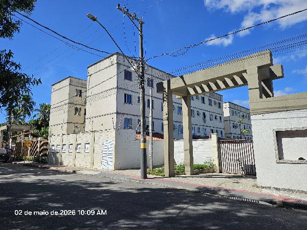 Apartamento, Jardim Limoeiro, Serra, ES