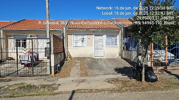 Casa, Chacara das Rosas, Cachoeirinha, RS