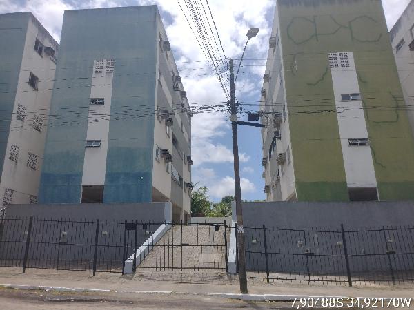 Apartamento, Planalto, Abreu e Lima, PE