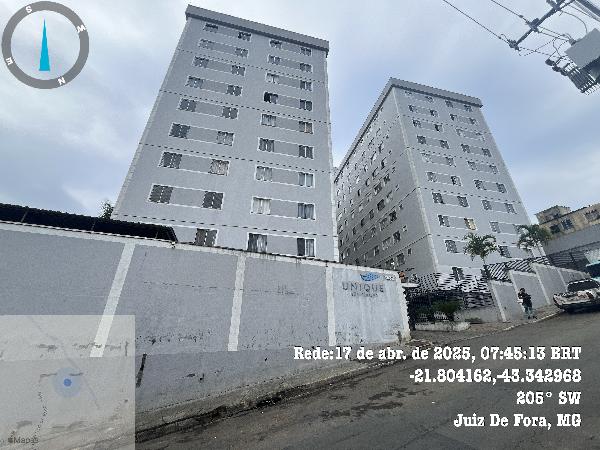 Apartamento, São Geraldo, Juiz de Fora, MG