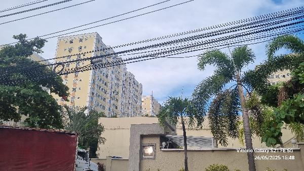 Apartamento, Colégio, Rio de Janeiro, RJ