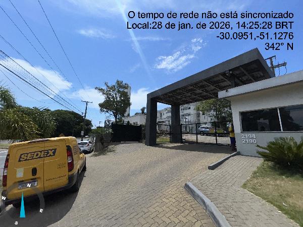 Apartamento, Lomba do Pinheiro, Porto Alegre, RS