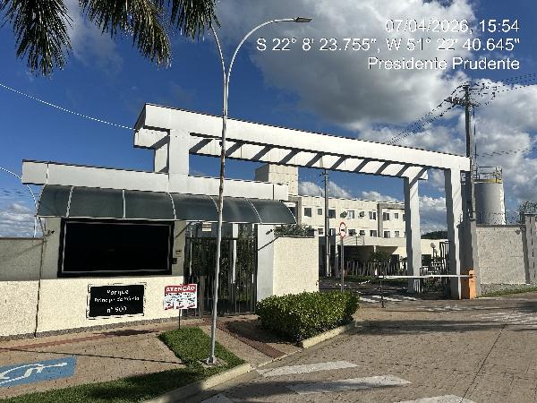 Apartamento, VILA RAMOS DE FREITAS, PRESIDENTE PRUDENTE, SP