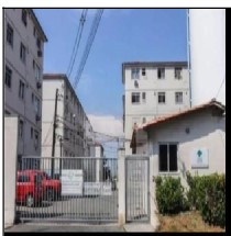 Apartamento, ROCHA SOBRINHO, MESQUITA, RJ